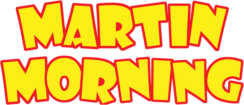 Martin Matin logo