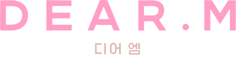 Dear.M logo