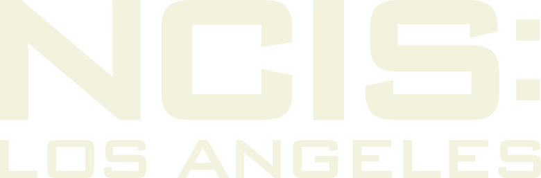 NCIS: Los Ángeles logo