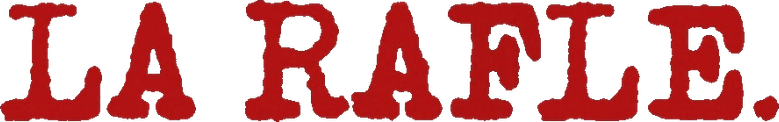 The Round Up logo
