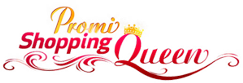 Promi Shopping Queen logo