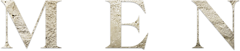 Men logo
