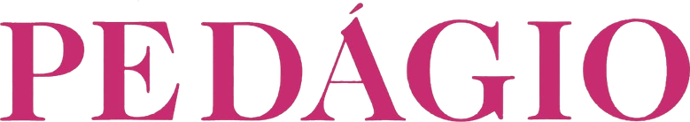 Pedágio logo
