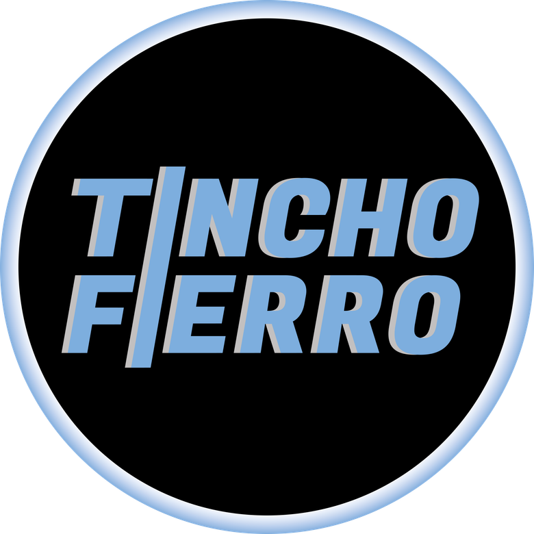 Tincho Fierro