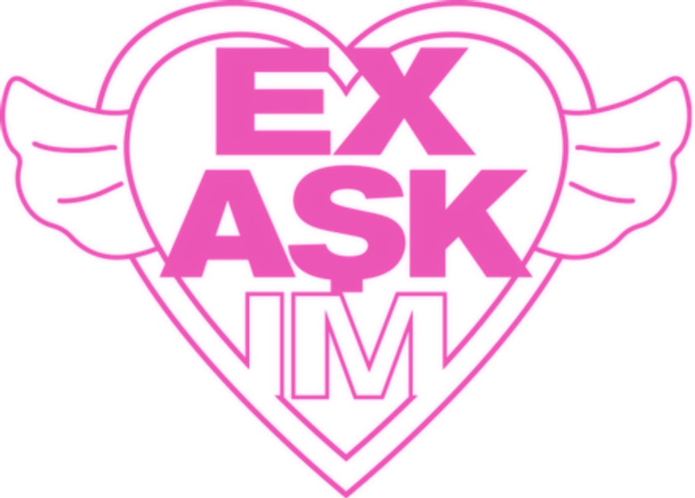 Ex Aşkım logo
