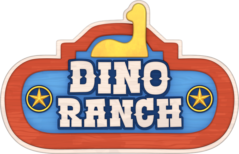 Dino Ranch logo