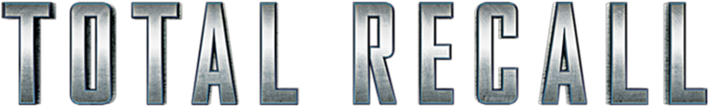 Total Recall logo