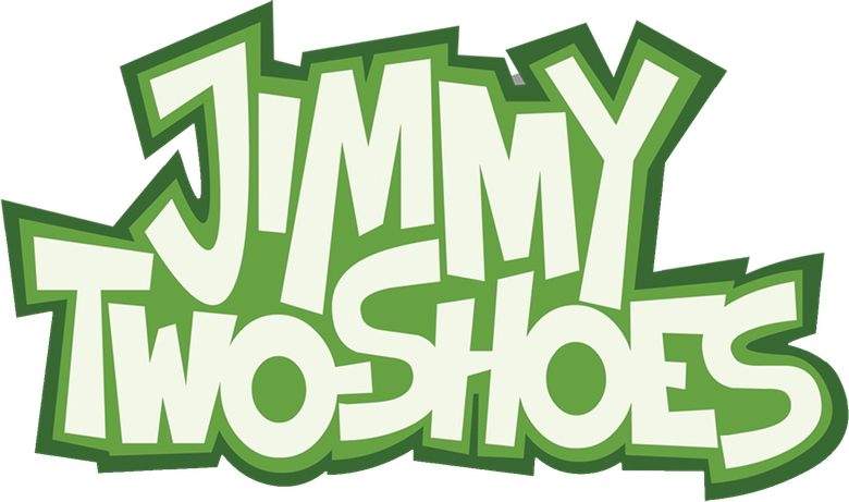 Jimmy Two-Shoes logo