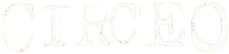 Circeo logo