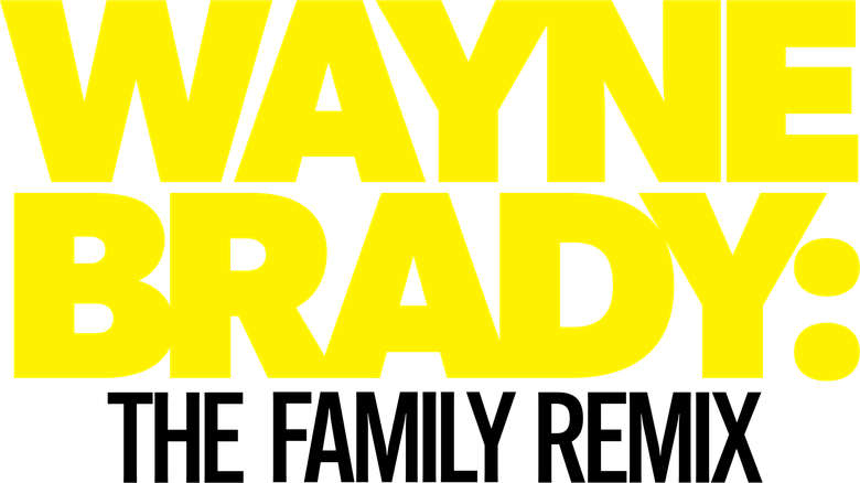 Wayne Brady: The Family Remix logo
