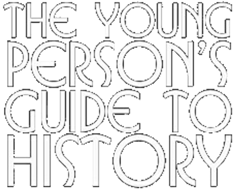 Young Person's Guide to History logo