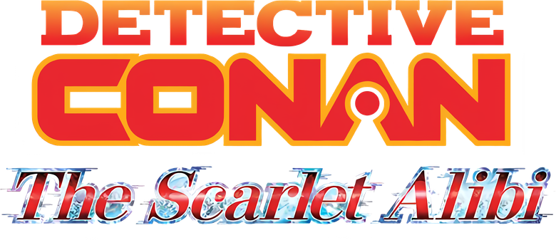 Detective Conan: The Scarlet Alibi