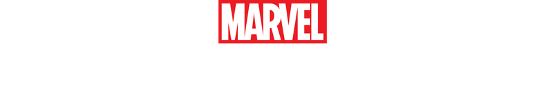 Marvel Por Trás da Máscara logo