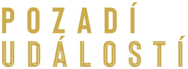 Pozadí událostí logo
