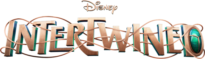 Disney Entre Laços logo