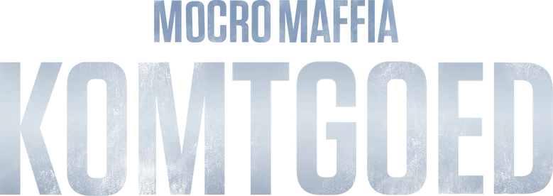 Mocro Maffia: Komtgoed logo