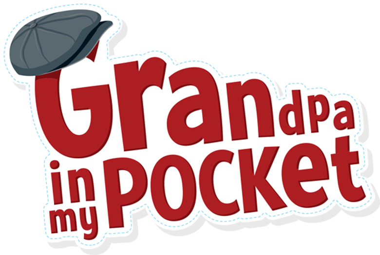 Pequeno Grande Avô logo