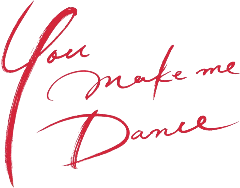 Você me Faz Dançar logo