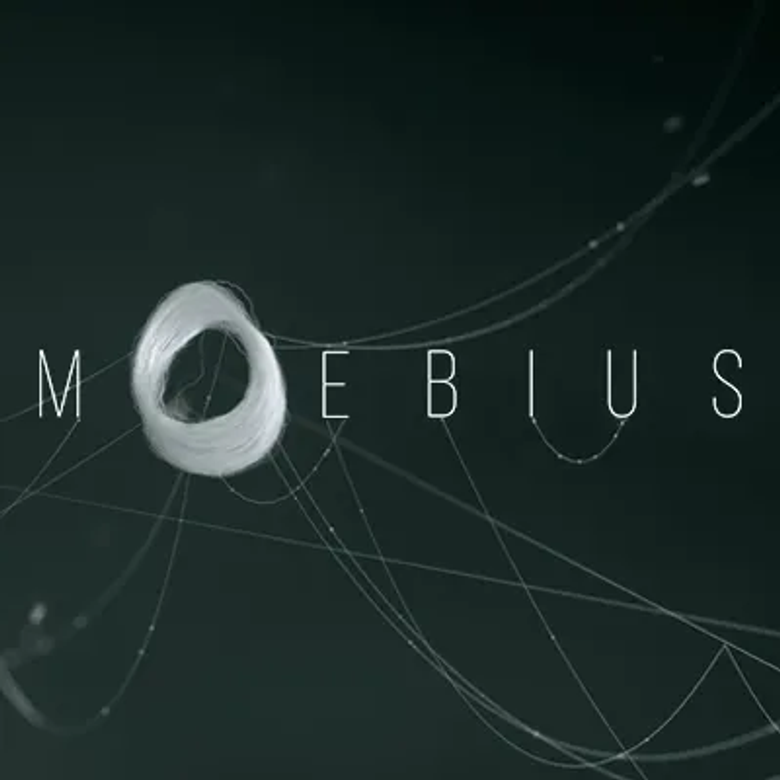 Moebius logo