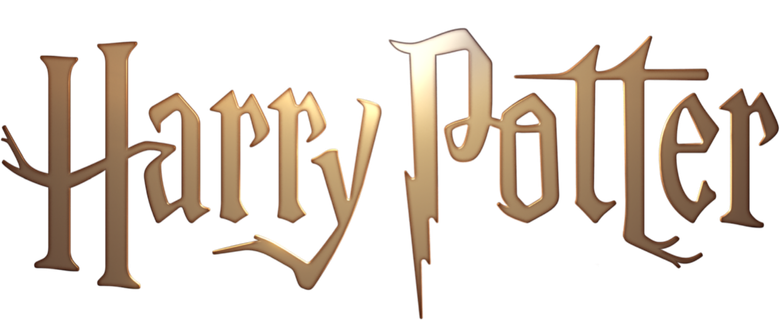Harry Potter logo