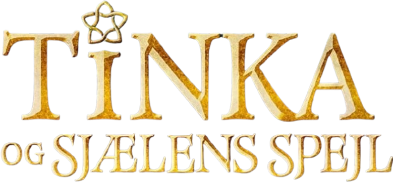 Tinka and the mirror of the soul logo