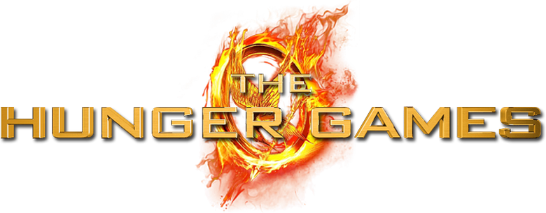 Die Tribute von Panem - The Hunger Games logo