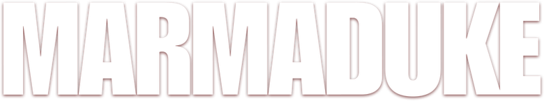 Marmaduke logo