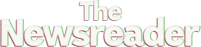 The Newsreader logo