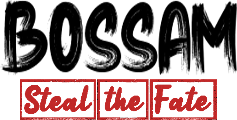 Bossam: Steal the Fate logo