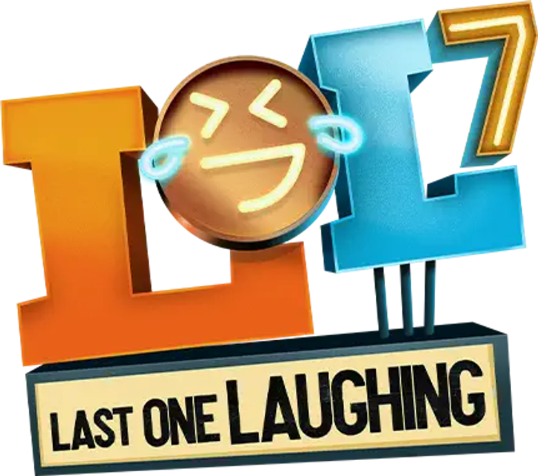 LOL: Last One Laughing logo