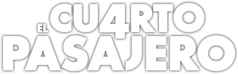 O Quarto Passageiro logo