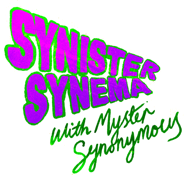 Synonymous With