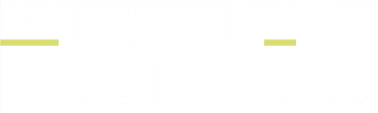 The Proof is Out There - Auf den Spuren des Unerklärlichen logo
