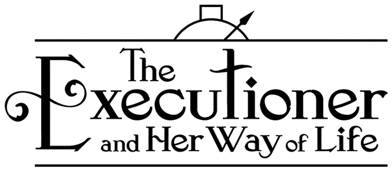 Shokei Shoujo no Virgin Road logo