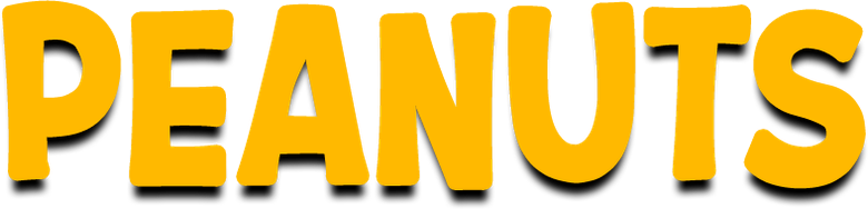 Peanuts logo