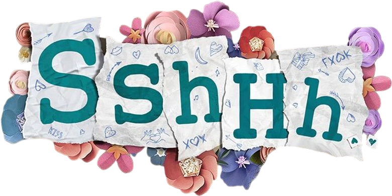 Sshhh logo