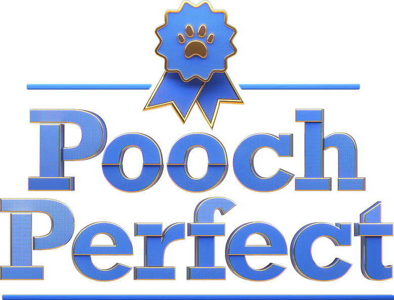 Pooch Perfect logo