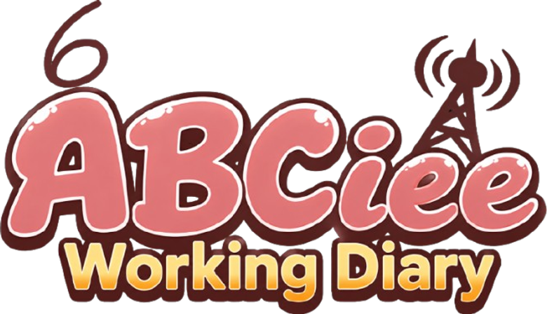 エビシー修業日記 logo