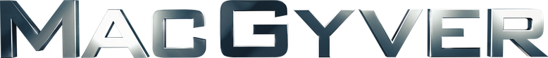 Макгайвер logo