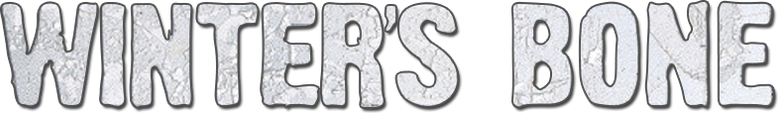 Winter's Bone logo