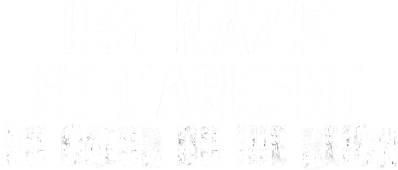 Blood Money: Inside the Nazi Economy