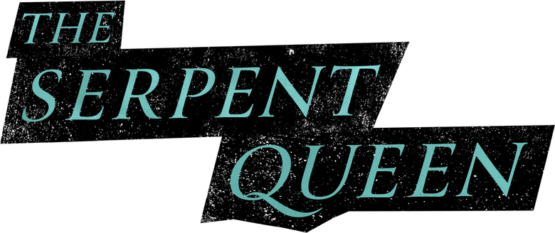 The Serpent Queen logo