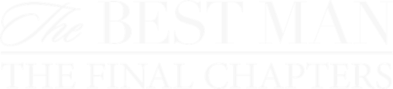 The Best Man: The Final Chapters logo