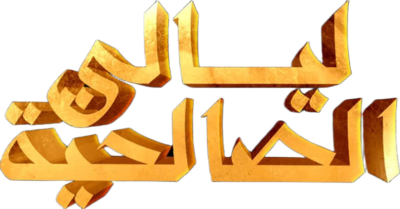 ليالي الصالحية logo