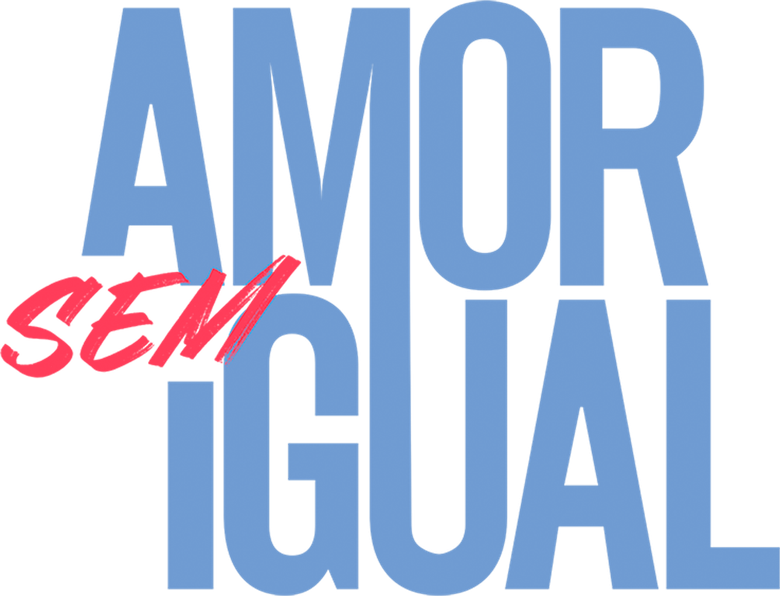 Amor sem Igual logo