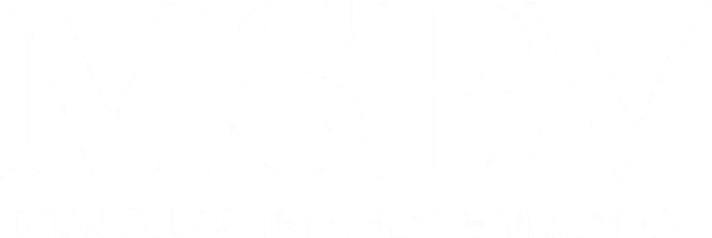 Mijn Slechtste Beste Vriendin logo