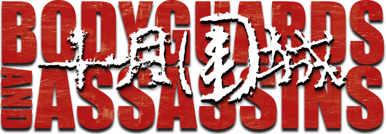 Guarda Costas e Assassinos logo