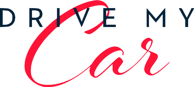 ドライブ・マイ・カー logo