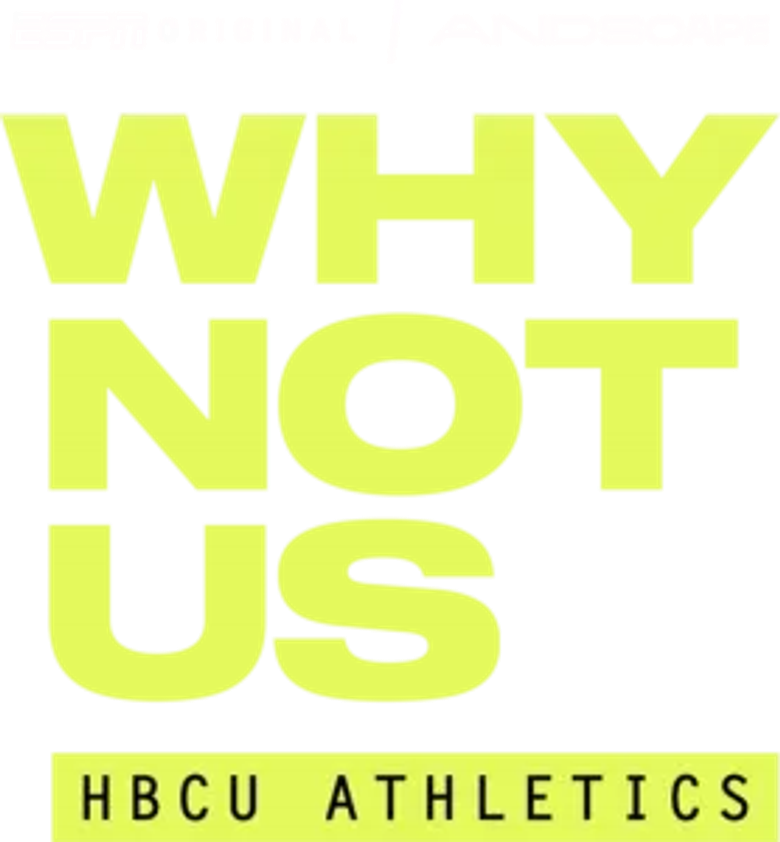 Why Not Us