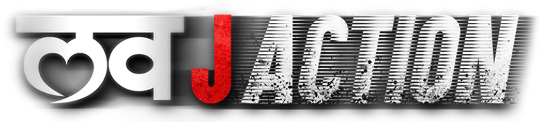 Love J Action logo